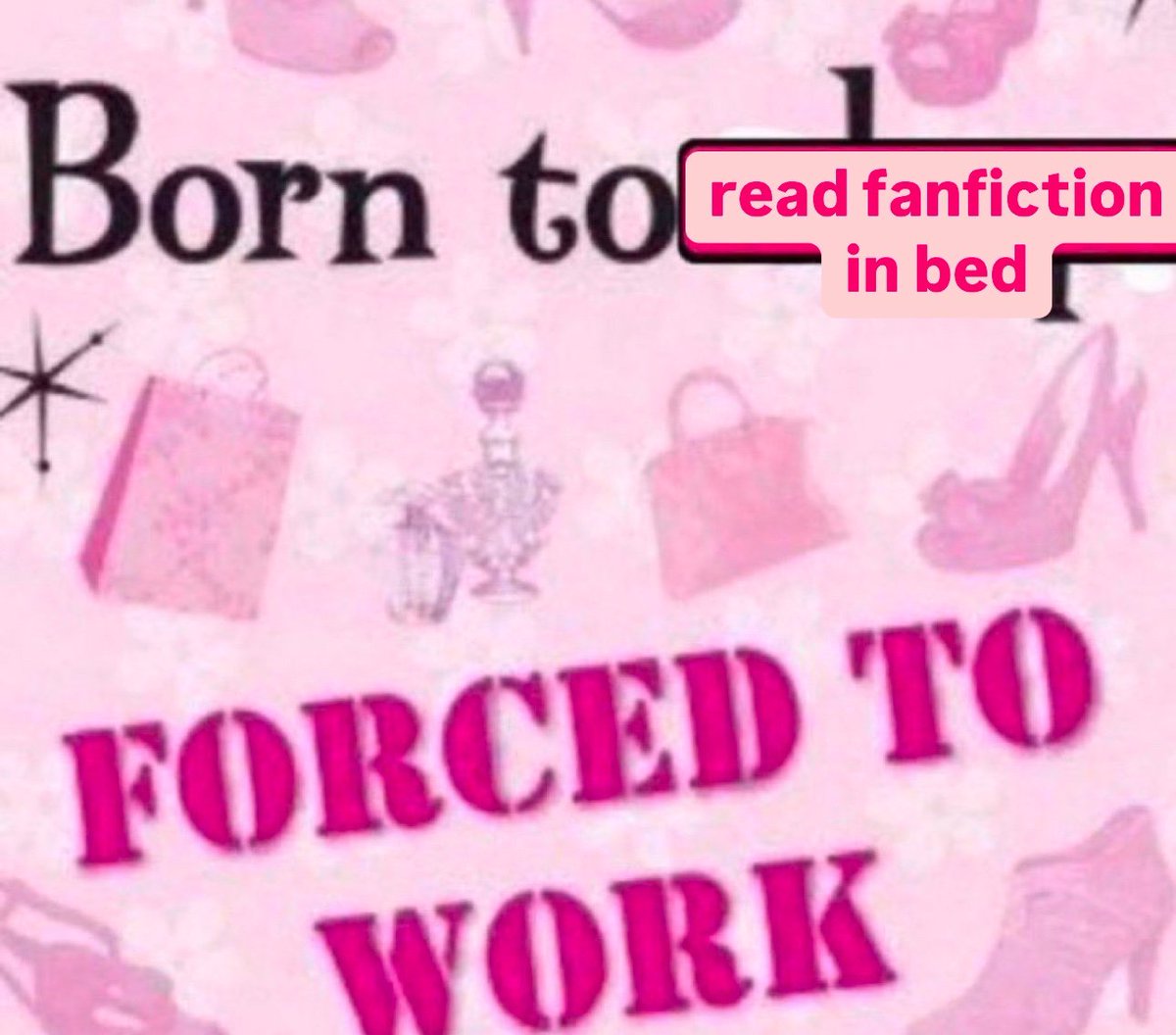 lux_rainbow's tweet photo. @AO3_Status Ao3 down on my only free day of the week was no fun https://t.co/KasfffnOCy