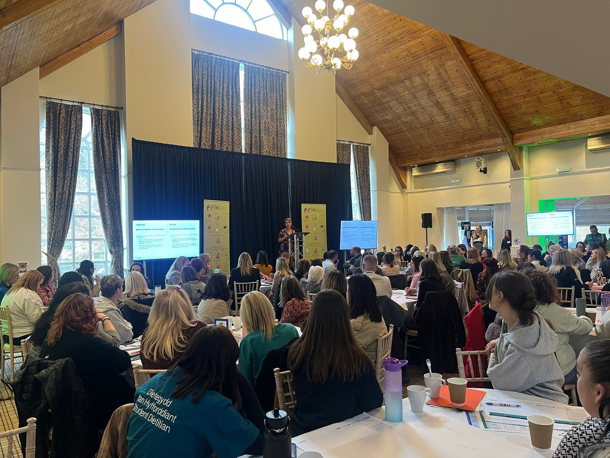Rach (@rach02964237) on Twitter photo Fantastic to see <a href="/CTMUHBDietetics/">Cwm Taf Morgannwg Dietetics</a> PIPYN officially launch in Rhondda and Taf areas today, over 100 attendees! Pipyn is going to make such a huge difference to families ! <a href="/CwmTafMorgannwg/">Cwm Taf Morgannwg University Health Board</a> Fantastic to see <a href="/CTMUHBDietetics/">Cwm Taf Morgannwg Dietetics</a> PIPYN officially launch in Rhondda and Taf areas today, over 100 attendees! Pipyn is going to make such a huge difference to families ! <a href="/CwmTafMorgannwg/">Cwm Taf Morgannwg University Health Board</a>