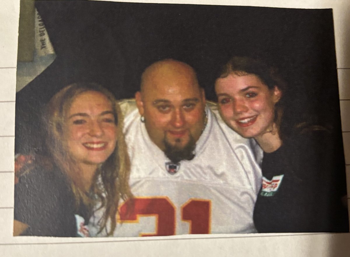 Chip Hegarty tweet media