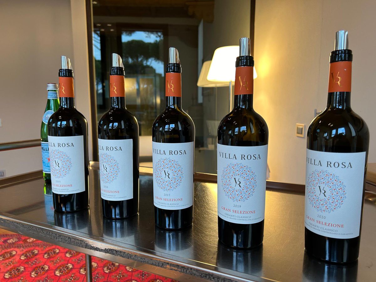 JohnMFodera's tweet image. Absolutely amazing. #Tuscanvines