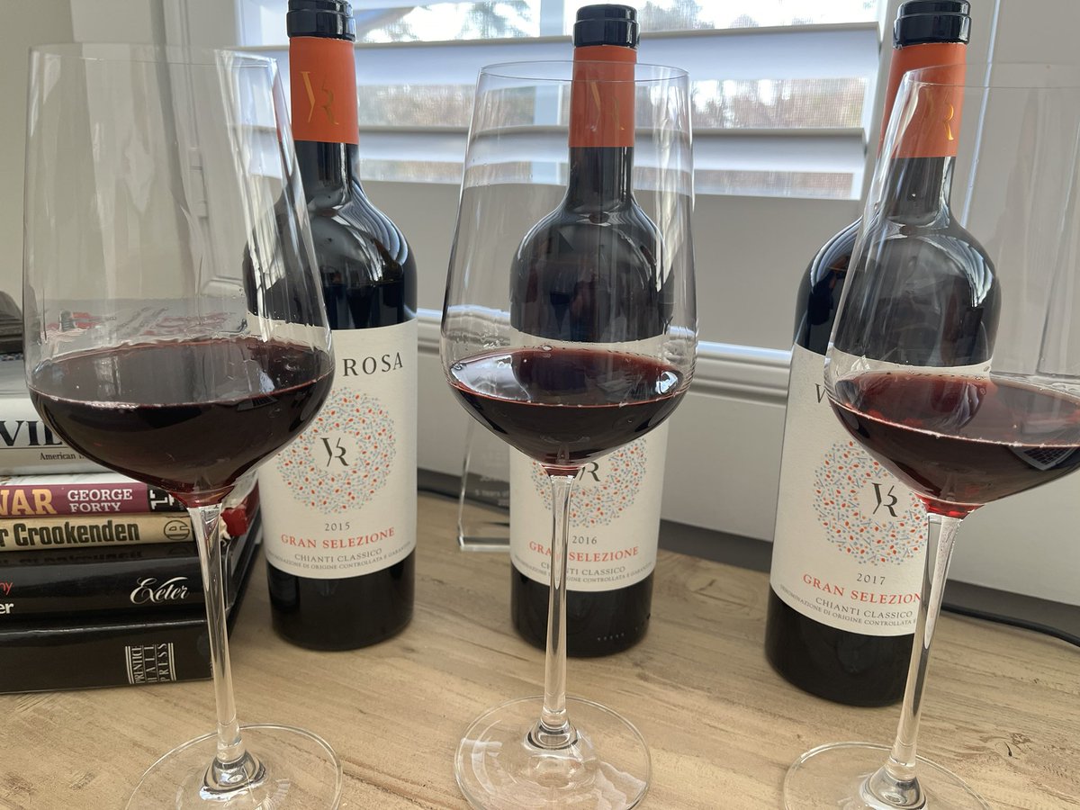 JohnMFodera's tweet image. Absolutely amazing. #Tuscanvines