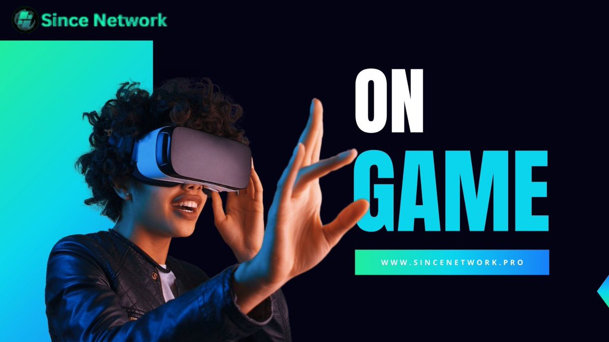 GARL_DEFI's tweet image. ⚡ 2025 Belongs to @Since_Network 

The next crypto giant is rising.
✅ Strong fundamentals
✅ Trusted community
✅ Next-gen blockchain tech

$SINCE = Future of Finance! 🚀

#CryptoKing #SinceNetwork #CryptoRevolution