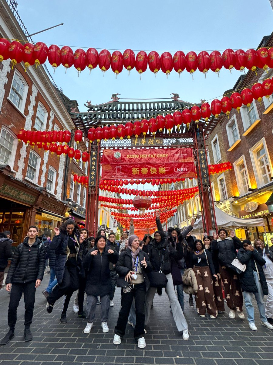 St. Francis Xavier Sixth Form College tweet media