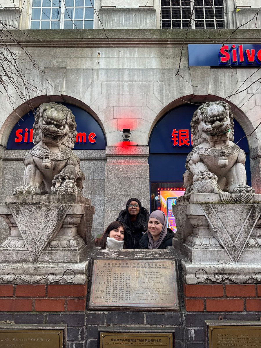 St. Francis Xavier Sixth Form College tweet media