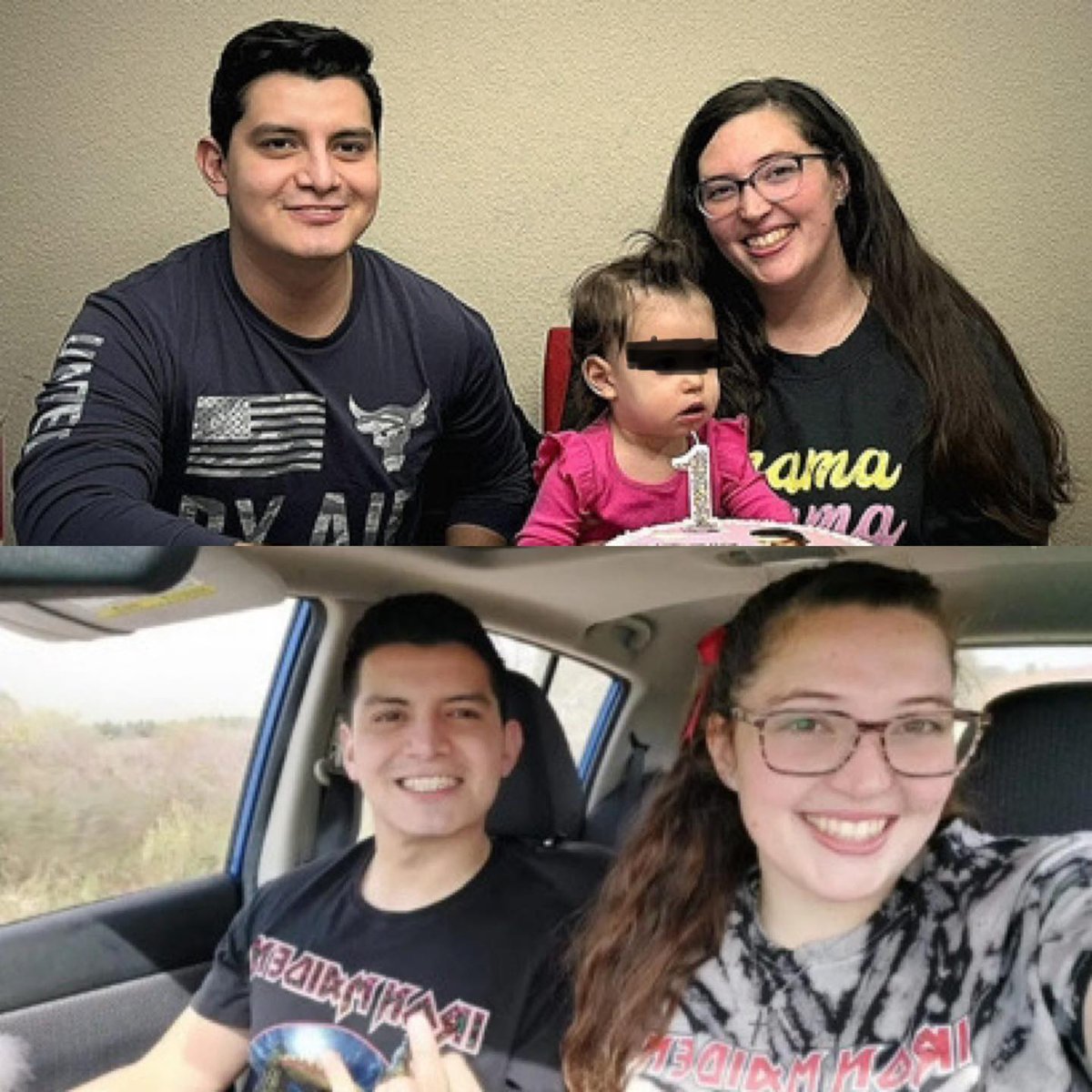 🖤 La tragedia golpea dos veces: Adán Manzano, periodista mexicano que cubría la previa del #SúperBowl, pierde la vida en EE.UU., dejando huérfana a su pequeña hija, tras haber perdido ya a su esposa en 2024. Una sospechosa está bajo arresto, pero la herida es profunda.