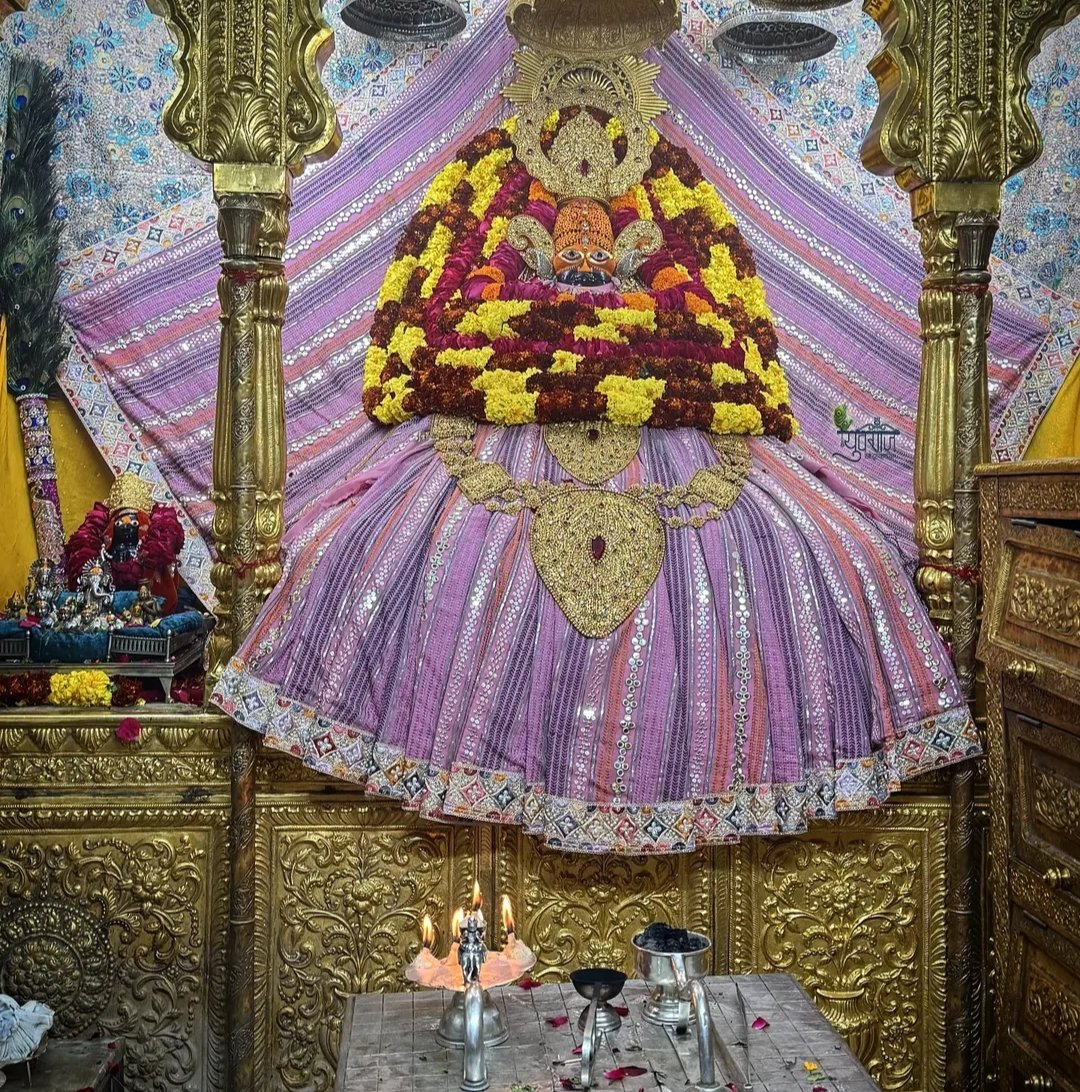 जय खाटू श्याम सरकार 🙏