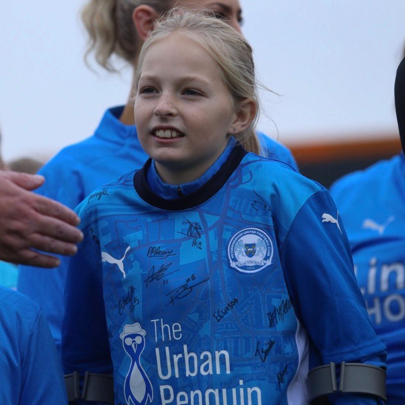 Leafield Ladies FC (@leafieldathlfc) on Twitter photo Here at Leafield Ladies weโre in full support of the โMaking Millie Mobileโ campaign.
Find out how you can donate and support below ๐๐ฝ
gofund.me/1b33e9ad
๐ธ <a href="/theposhwomen/">The Posh Women</a>
<a href="/FAWNL/">FA Women's National League</a> | ๐กโซ๏ธ | ๐๐๐๐ซ๐๐๐๐๐๐ข๐๐ฅ๐ Here at Leafield Ladies weโre in full support of the โMaking Millie Mobileโ campaign.
Find out how you can donate and support below ๐๐ฝ
gofund.me/1b33e9ad
๐ธ <a href="/theposhwomen/">The Posh Women</a>
<a href="/FAWNL/">FA Women's National League</a> | ๐กโซ๏ธ | ๐๐๐๐ซ๐๐๐๐๐๐ข๐๐ฅ๐