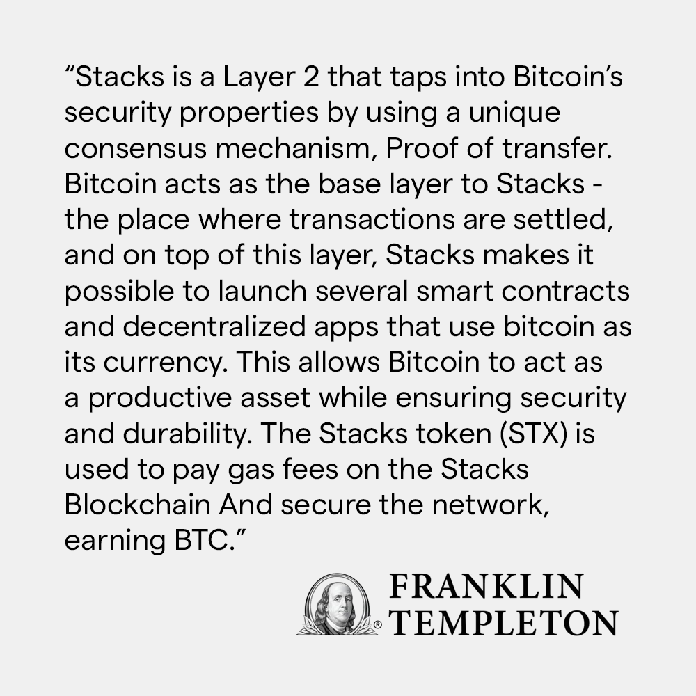 Stacks's tweet photo. we couldn't have said it better ourselves, @FTI_Global https://t.co/RulGrBJpbw