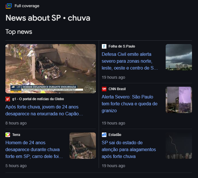 eusoushiro's tweet image. Eu não aguento mais chuvaaa!!! Dois meses seguidos chovendo todos os dias, acaba logo mundo