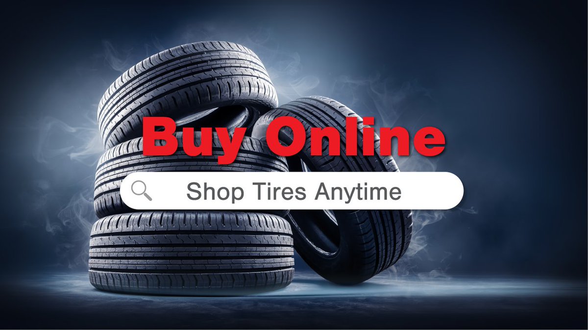 GerrysTire's tweet photo. Need new tires? We've got you covered!! Our tires will be competitively priced so that our local loyal customers and fleet accounts are confident knowing they have the right store.   https://t.co/H9EXLd0o1p https://t.co/0PjawIvkKN