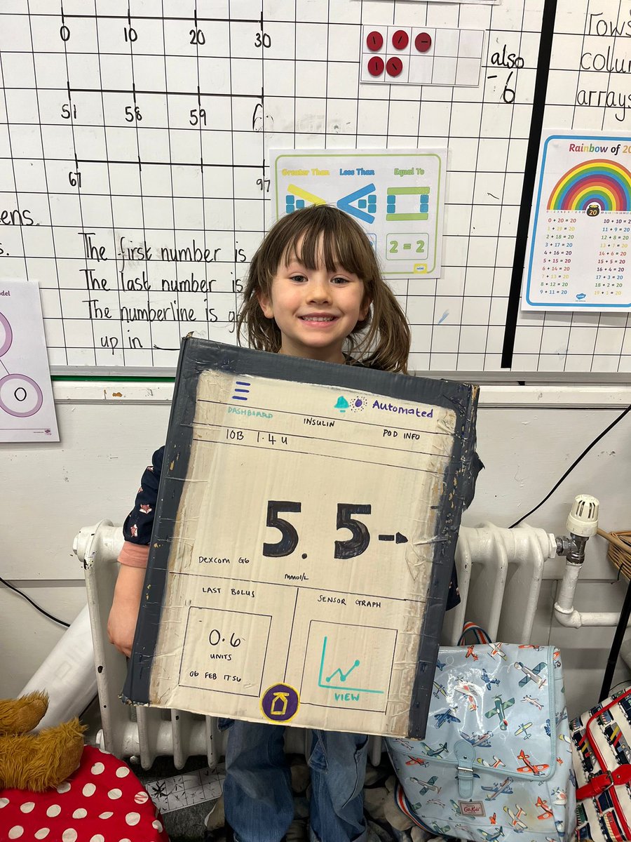 Saltaire Primary tweet media