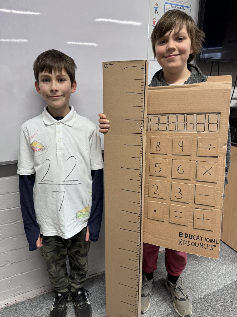 Saltaire Primary tweet media