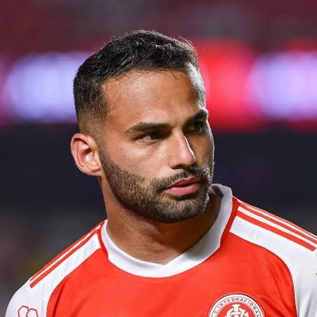 InterTimeLine's tweet photo. 🚨🇧🇷 Santos FC tenta novamente transferência de Thiago Maia (27) junto ao Internacional. 👀

[@UOLEsporte] https://t.co/Ql0R4tts8n
