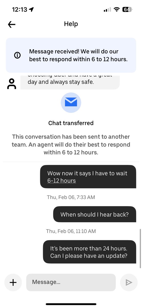 Ben Goodman tweet media