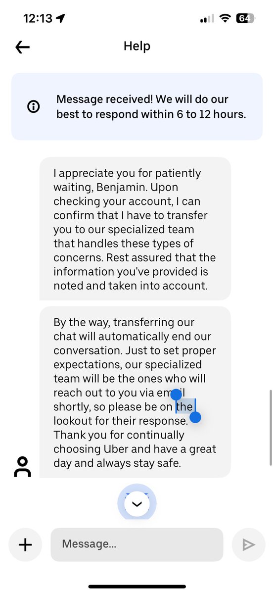 Ben Goodman tweet media