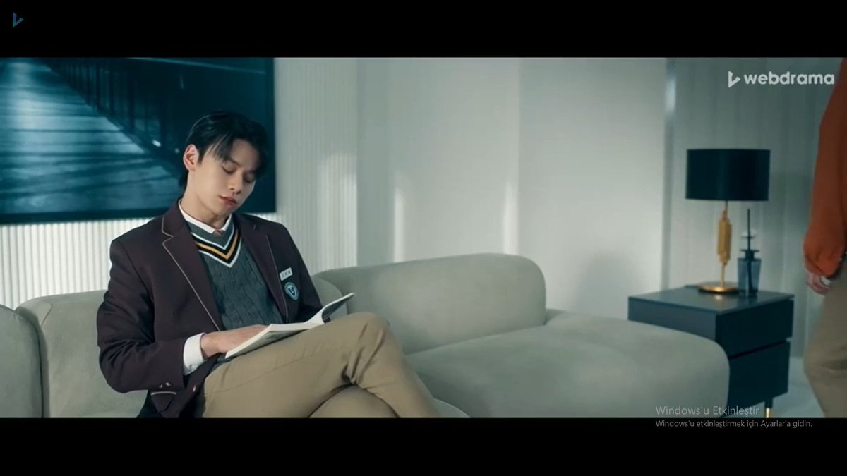 heesdalgi's tweet image. kitap okuyan erkek.. işte en sevdiğim
#StudyGroup #StudyGroupEp6