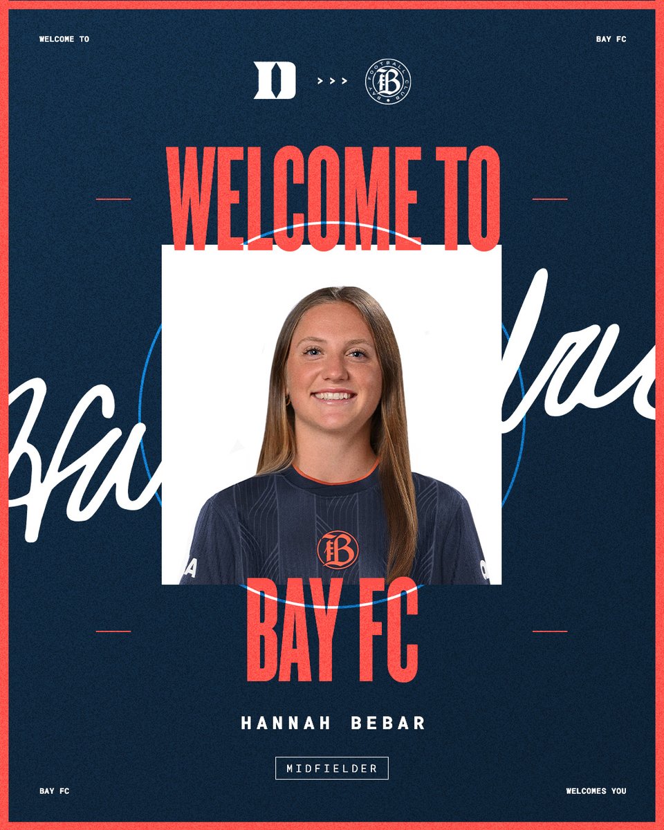 Bay Football Club tweet media