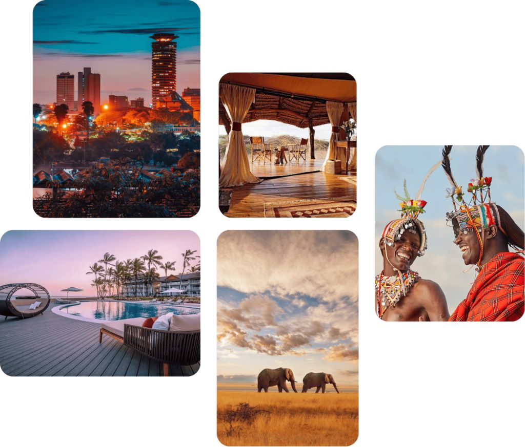 Rigathi_Gachagu's tweet photo. Community-Based Tourism Initiatives are the heart of our heritage. Looking forward to seeing which projects shine tonight at the #KenyaTourismAwardsGala https://t.co/SwpwTb2W8t
