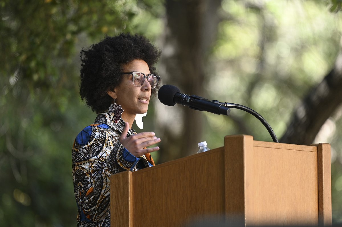 The story of Gebru teaches us something profound about AI:

The biggest challenge isn't the technology itself.

It's ensuring it serves everyone, not just the powerful few.

This is where higher education comes in...