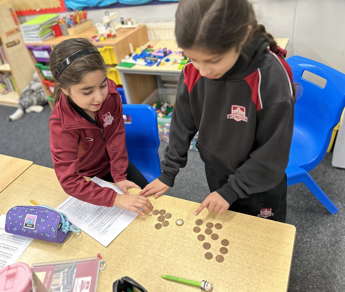 Gateways School tweet media