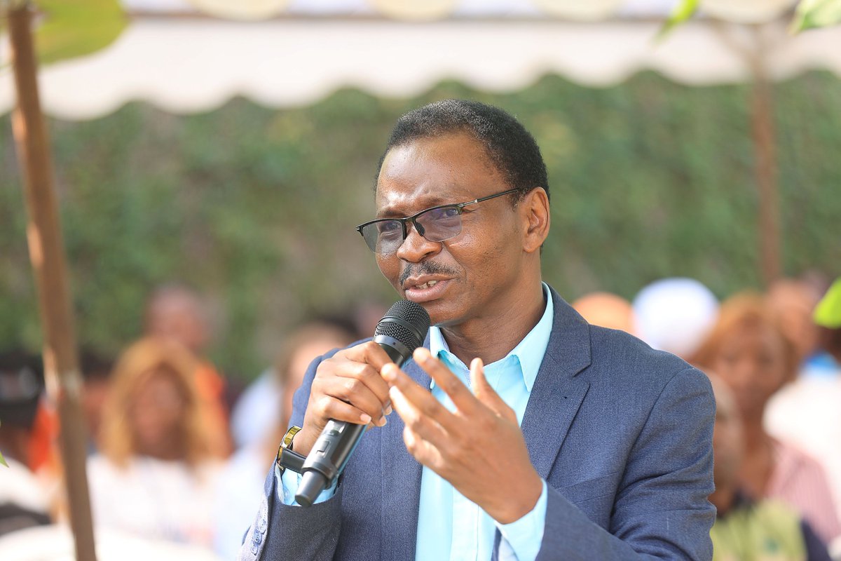 ONU_CIV's tweet image. 📊Face à la raréfaction des ressources, l’@ONU_CIV mise sur l’optimisation, les synergies &amp;amp; le passage à l’échelle pour un impact renforcé en 🇨🇮. 
Au #UNTownHall, il a été question de repenser nos approches pour continuer à assurer des interventions pertinentes &amp;amp; de qualité.