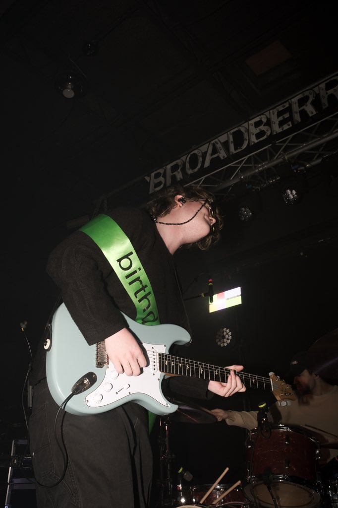 the_wldlfe's tweet photo. Richmond, VA  |  “A Place Where You Are” Tour

thank you celebrating the birthday brat with us, richmond💚 we’ll see you next time :) https://t.co/4h2Rxcd6xp