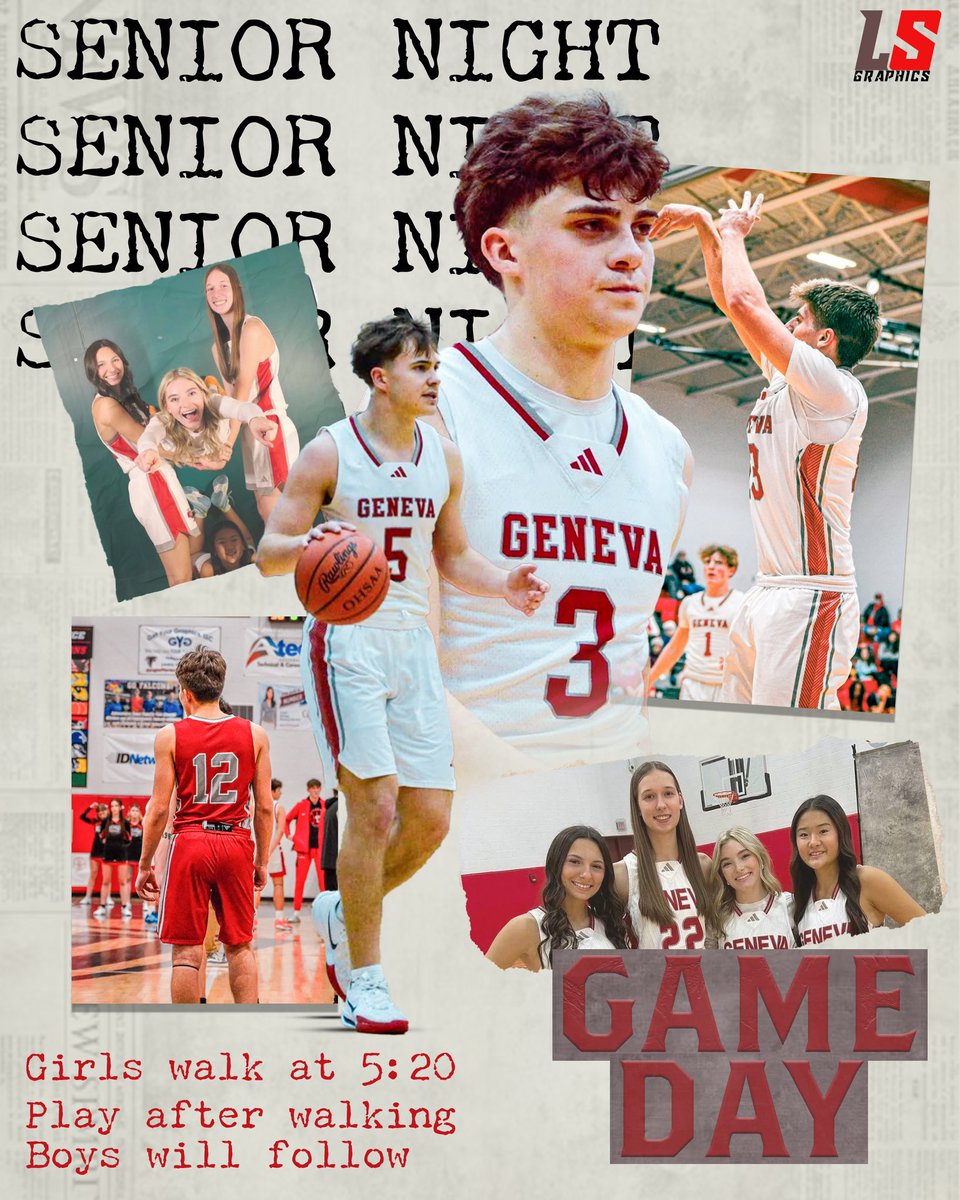 Come out and help us celebrate our Seniors! #2025 #SeniorNight 
📷<a href="/LarryStamper7/">Larry Stamper</a>