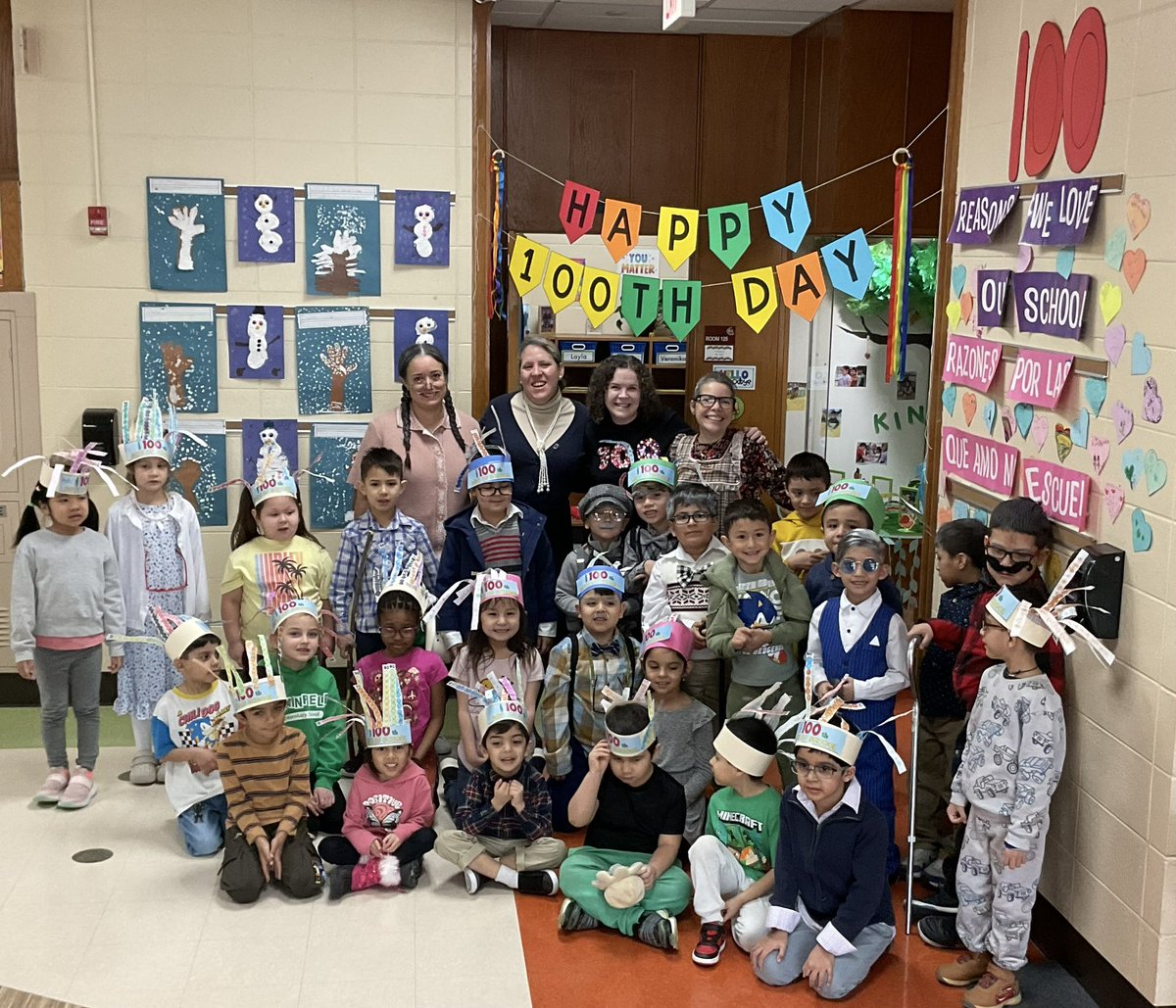 Dr. Lisa Carlos tweet media