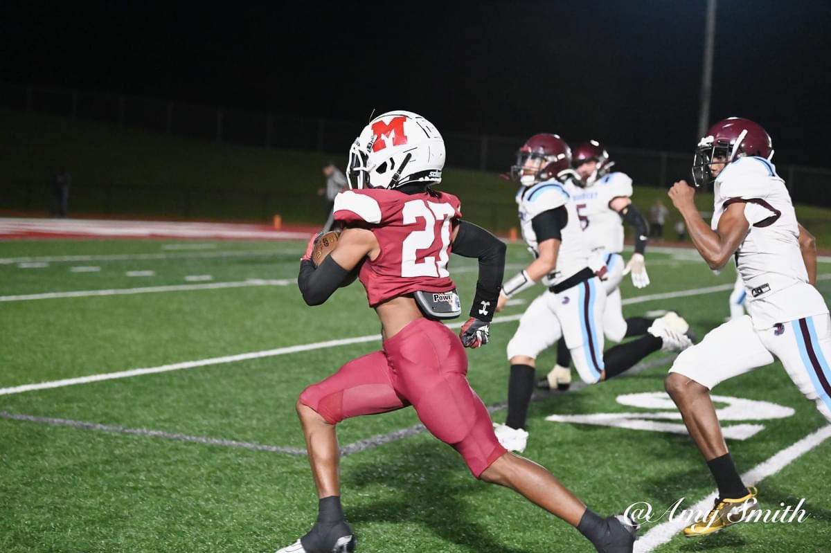 My recruitment is still 100% open!! hudl.com/v/2Q67ya