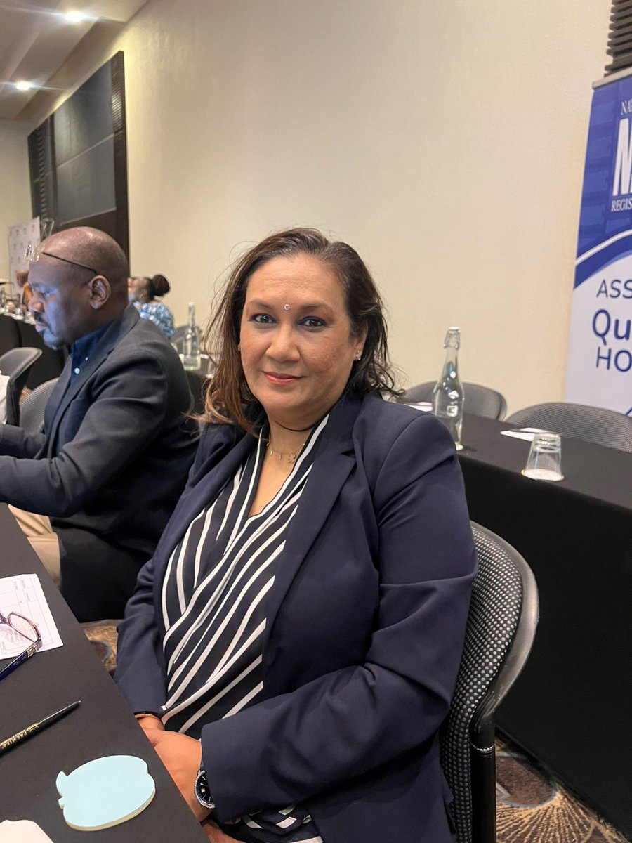 the_hda's tweet image. 📅 7 Feb 2025

The Dept. of Human Settlements hosted an induction for new &amp;amp; returning board members of Human Settlements Entities.

DG Dr. A. Moemi provided key insights to drive sustainable housing development in SA.

#HDAAtWork #HousingTheNation