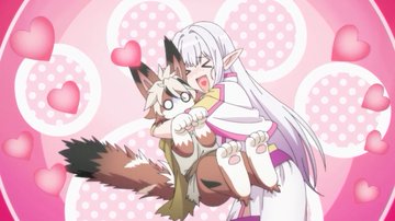 日本へようこそエルフさん。 第5話