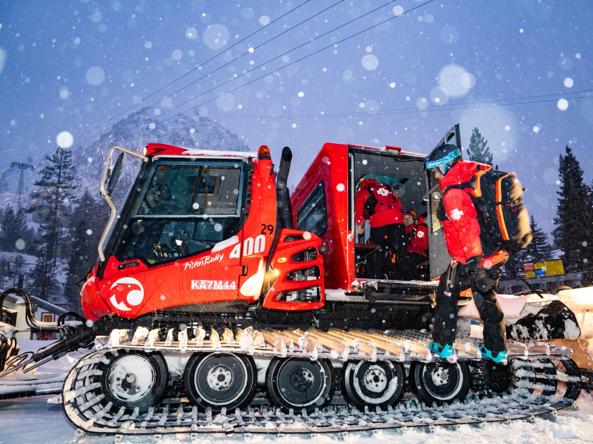 Palisades Tahoe tweet media