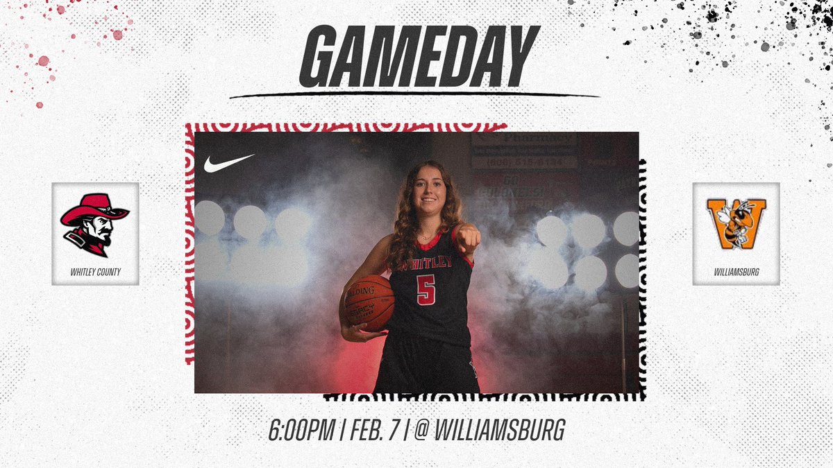 GAMEDAY!