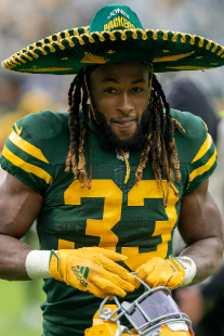 Cody Crawford (@coachcodycraw) on Twitter photo The interview everyone wants to hear that would do numbers. <a href="/ShannonSharpe/">shannon sharpe</a> needs to sit down with Cornell "Panther" Jackson. Just ask <a href="/Showtyme_33/">Aaron Jones 3️⃣3️⃣</a> he knows. Helped put him among others in the league The interview everyone wants to hear that would do numbers. <a href="/ShannonSharpe/">shannon sharpe</a> needs to sit down with Cornell "Panther" Jackson. Just ask <a href="/Showtyme_33/">Aaron Jones 3️⃣3️⃣</a> he knows. Helped put him among others in the league
