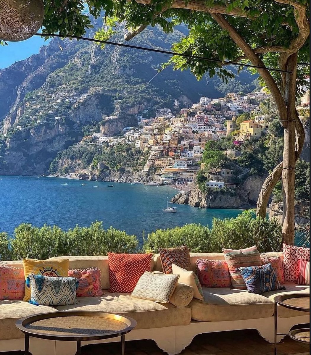 W0rld2026's tweet photo. Positano, Italy https://t.co/TDCxmxxHyz