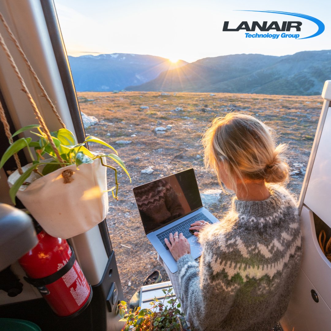LANAIRGroup's tweet photo. Protect your remote workforce with our comprehensive security solutions. 🏠 https://t.co/addQV5dKpw https://t.co/UivxmmS3Yf
