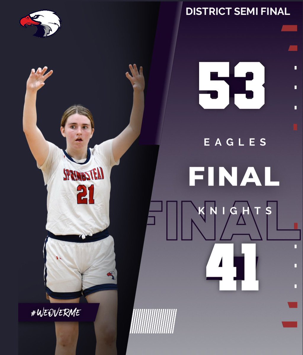 Springstead Girls Basketball (@steadgirlshoops) on Twitter photo  Springstead Girls Basketball (@steadgirlshoops) on Twitter photo