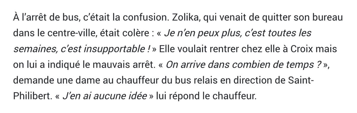 matteoepik's tweet photo. Dans la VDN. Qui l’a dirigée ? Croix, c'est dans l'autre sens ! J’inaugure officiellement le #Ileviesque, le hashtag dédié aux pépites d’Ilévia ! 🔥
À vos tweets ✍️ https://t.co/CCQ0sYTael