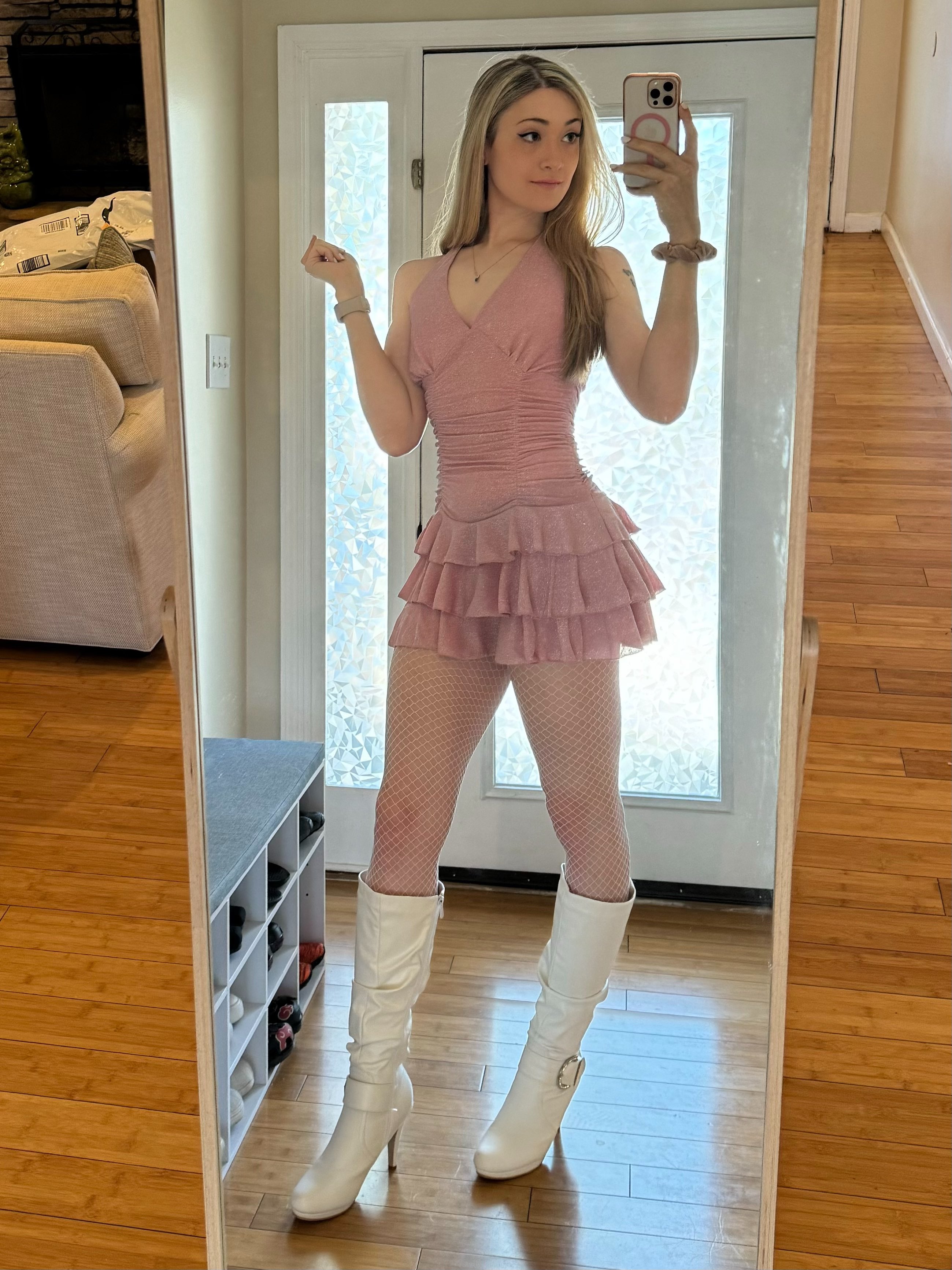 Models Tagged 'cute'