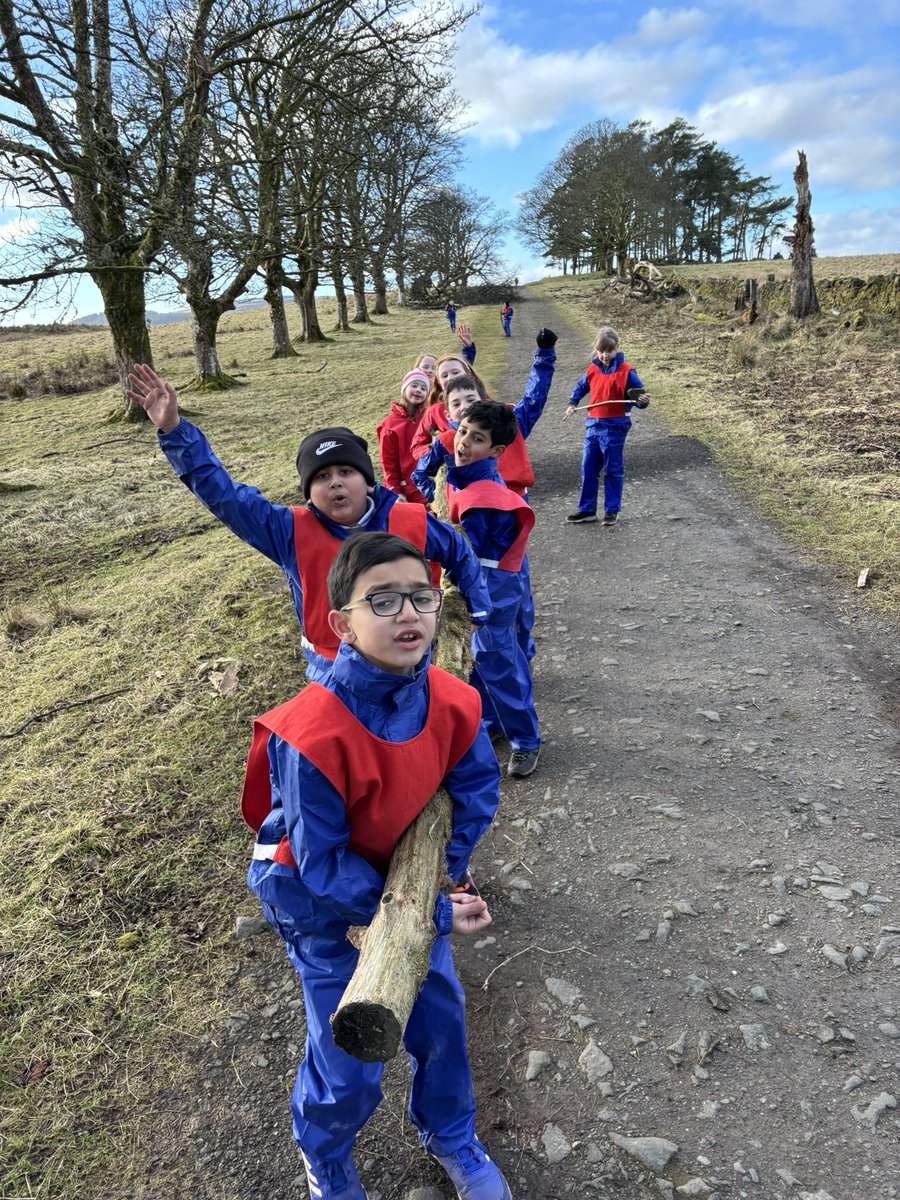 Baljaffray Primary tweet media