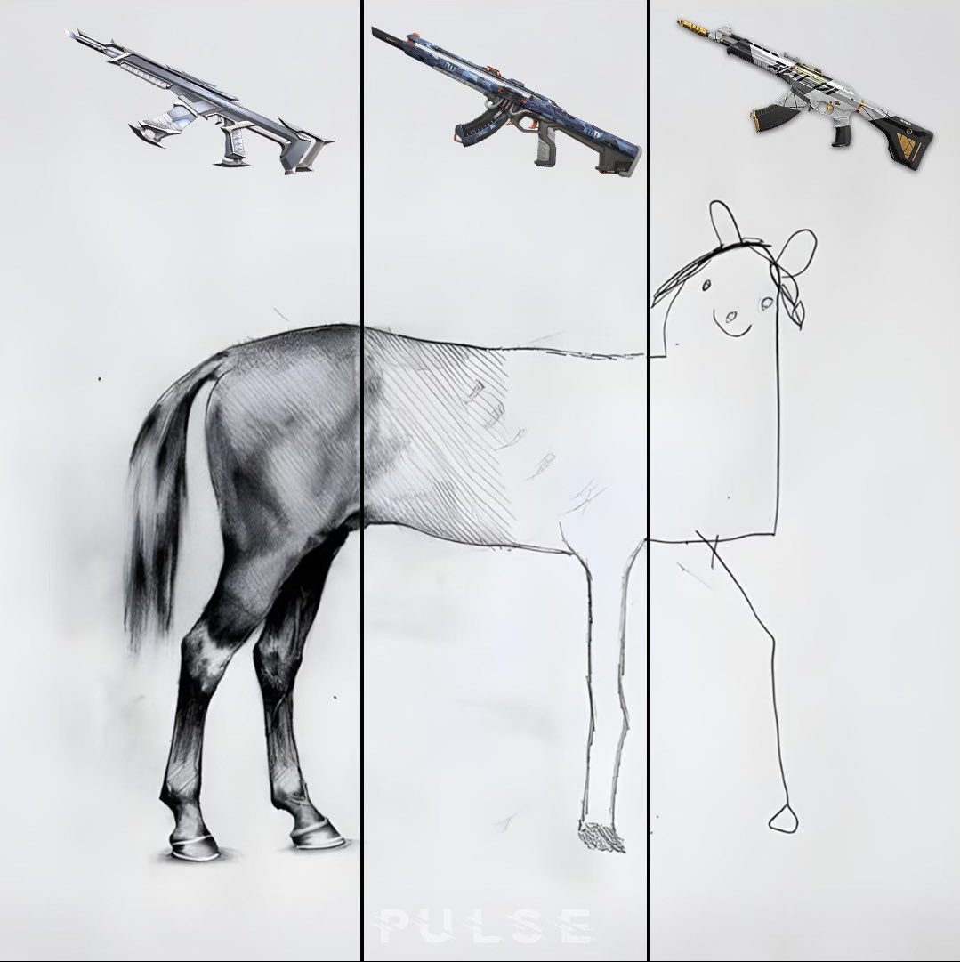 Aksini iddia eden yoktur bizce🫠

#VALORANT