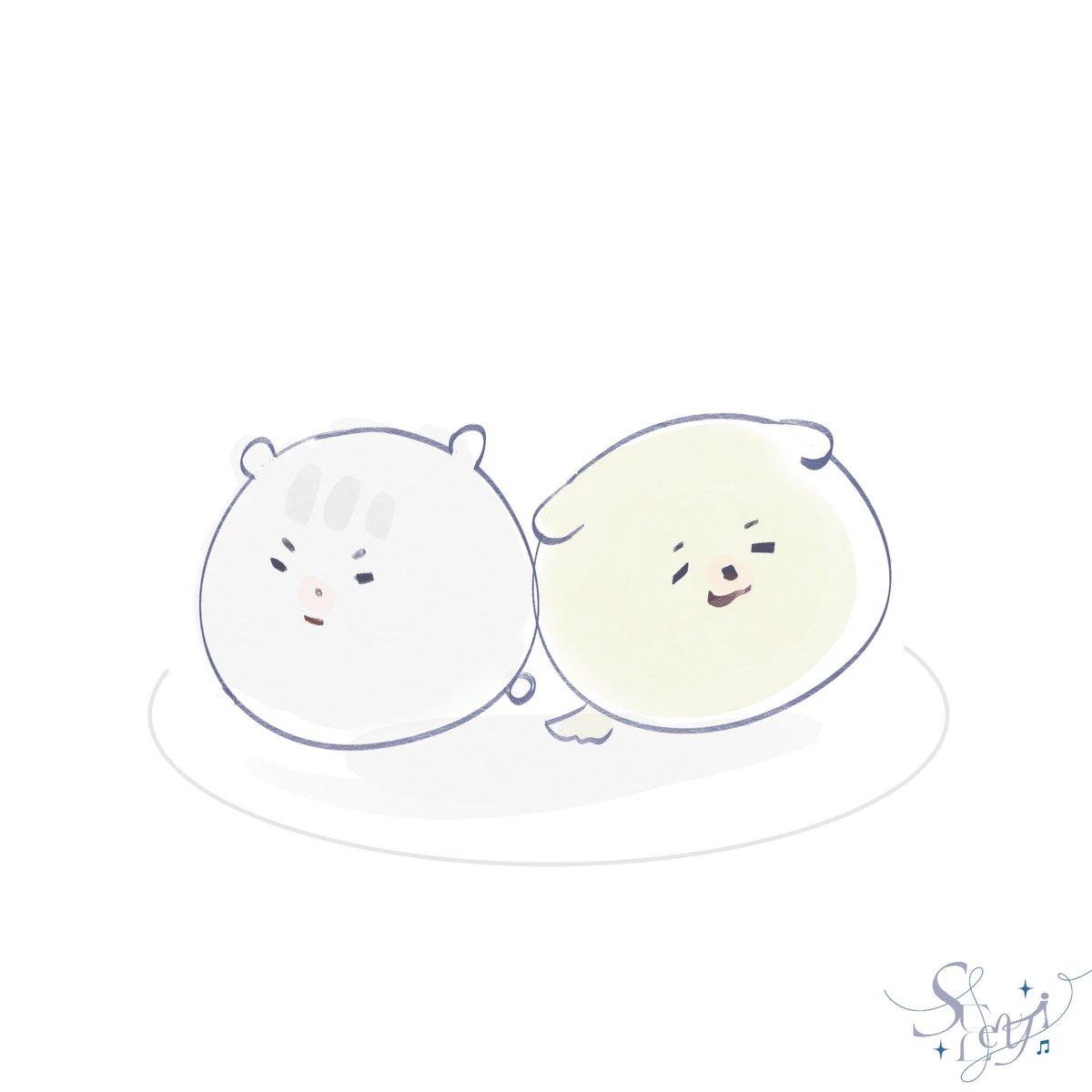 siyiii20000456's tweet photo. 🤏🏻
#nuthong
#hongnut 
#dylanjun https://t.co/OGzNMUrdE3