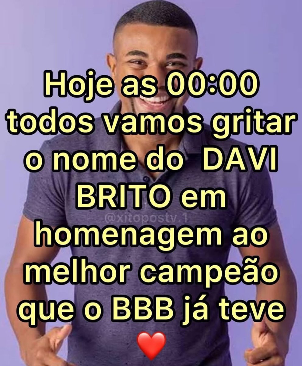 chicobarney's tweet photo. Quem topa? https://t.co/PI1unuyaOK