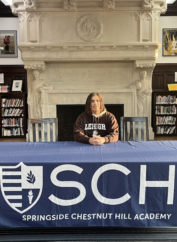 SCH Blue Devils Football (@schfootball) on Twitter photo Its Official! Congrats Grayson. You've earned this. <a href="/schfootball/">SCH Blue Devils Football</a> is excited for your future as a Mountain Hawk #GoLehigh Its Official! Congrats Grayson. You've earned this. <a href="/schfootball/">SCH Blue Devils Football</a> is excited for your future as a Mountain Hawk #GoLehigh