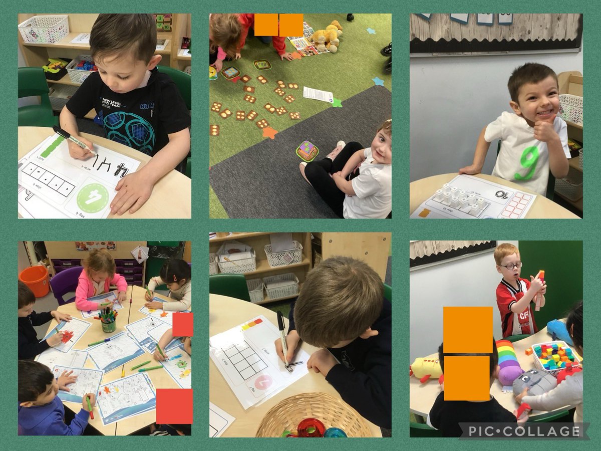 Highfields Spencer Academy tweet media