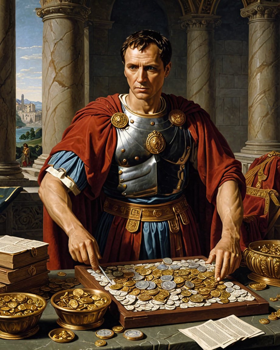 caesarofMaximus's tweet photo. @lynk0x So come and let's share the treasure. https://t.co/7zJvmemLu3