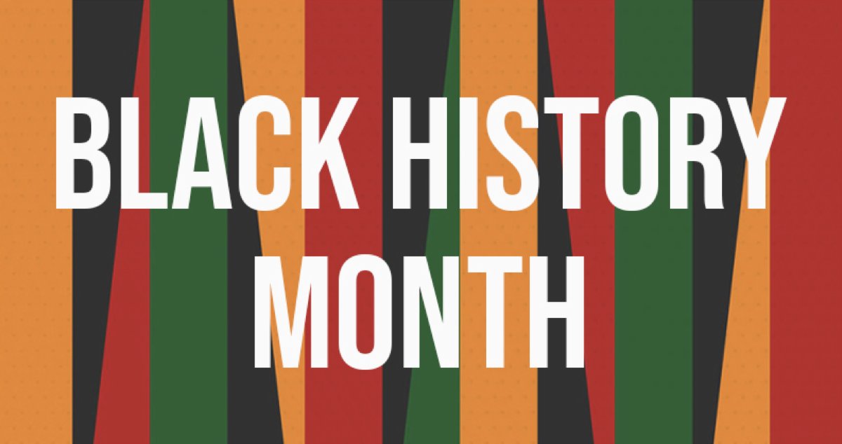 February is Black History Month, and schools throughout our district are using the occasion to remember, celebrate and honor the African American men and women who have made this country special. Learn more at blackhistorymonth.gov