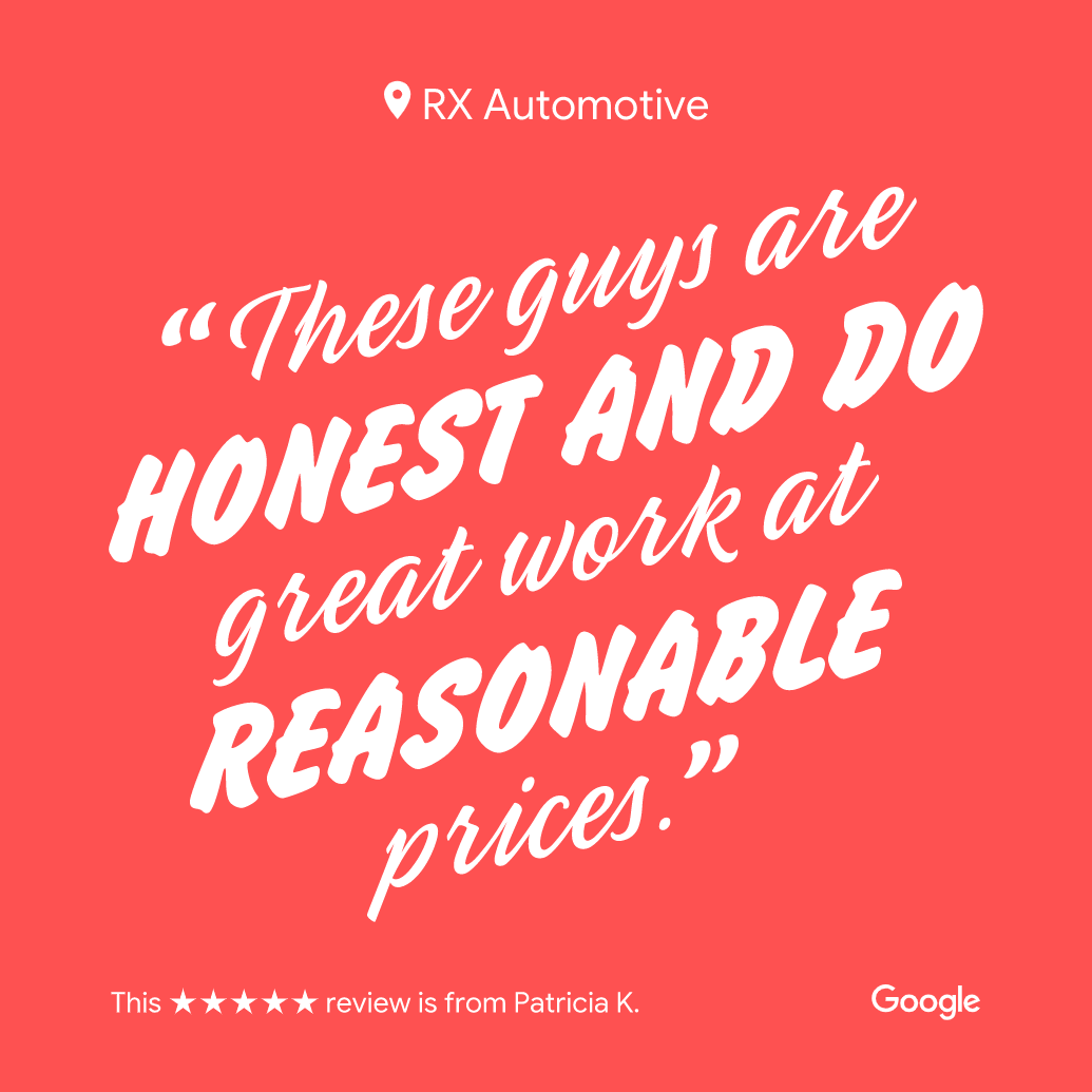 RX_AutoIL's tweet photo. "These guys are honest and do great work at reasonable prices." Please help us out by leaving us a review on Google or Facebook!      https://t.co/k425g5GOs9 https://t.co/UyGBIdwZe9