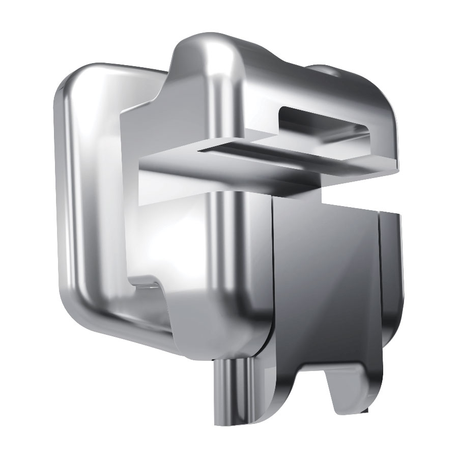 Our 2024 winner in New Products - Materials is: KLOwen Orthodontics: KLOwen Custom Metal Self-Ligating Solution! bit.ly/3CIhfSW

Check out all TCA winners on our website.  #TownieChoiceAwards #TownieChoiceAwards2024