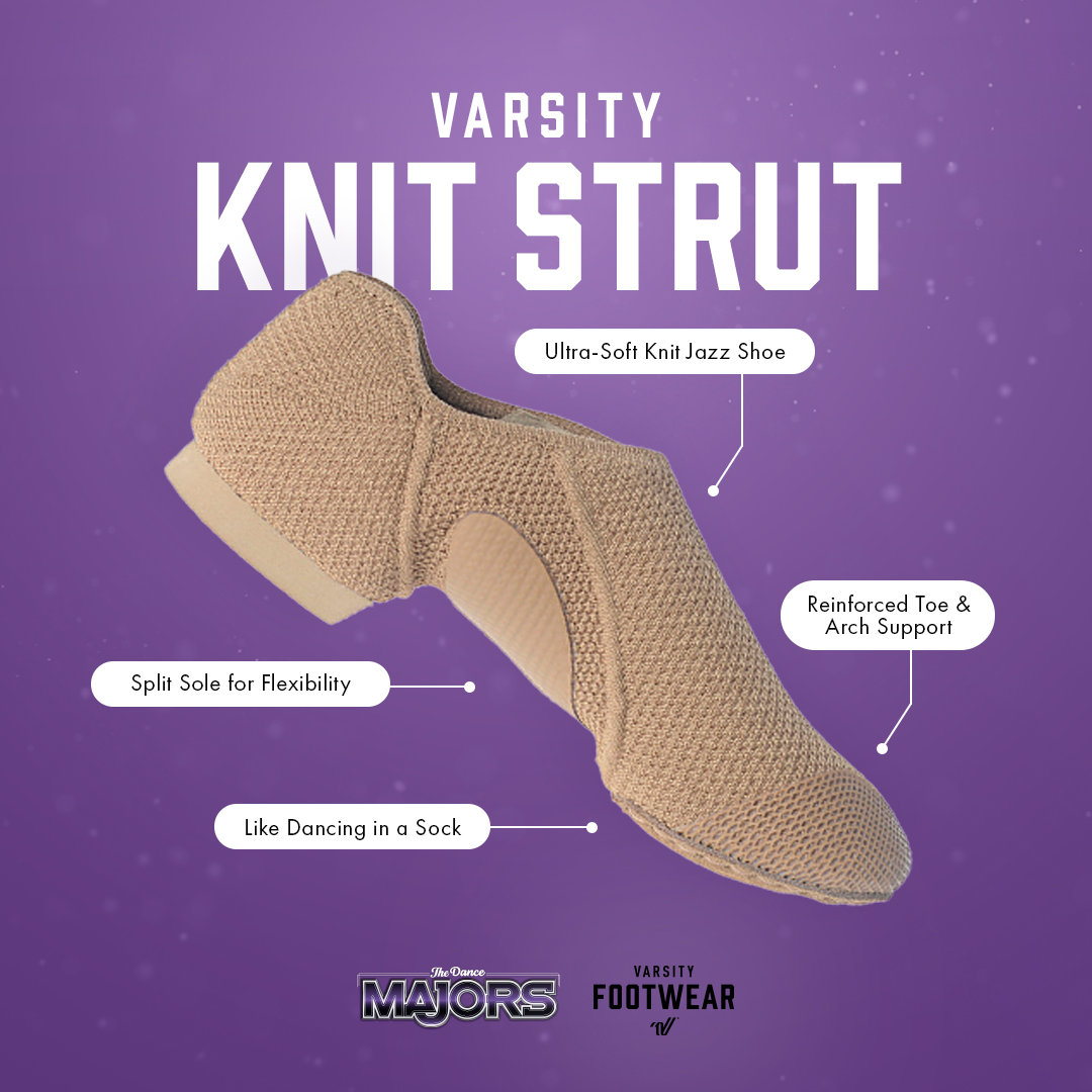 The Dance MAJORS is a show unlike any other – an elite display of talent, skills, and performance. All invitees go head-to-head because there can only be ONE Dance MAJORS champion who wins their choice of #VarsityFootwear for their entire team! <a href="/JAMfestEvents/">JAMfest!</a> <a href="/VarsityAllStar/">Varsity All Star</a>